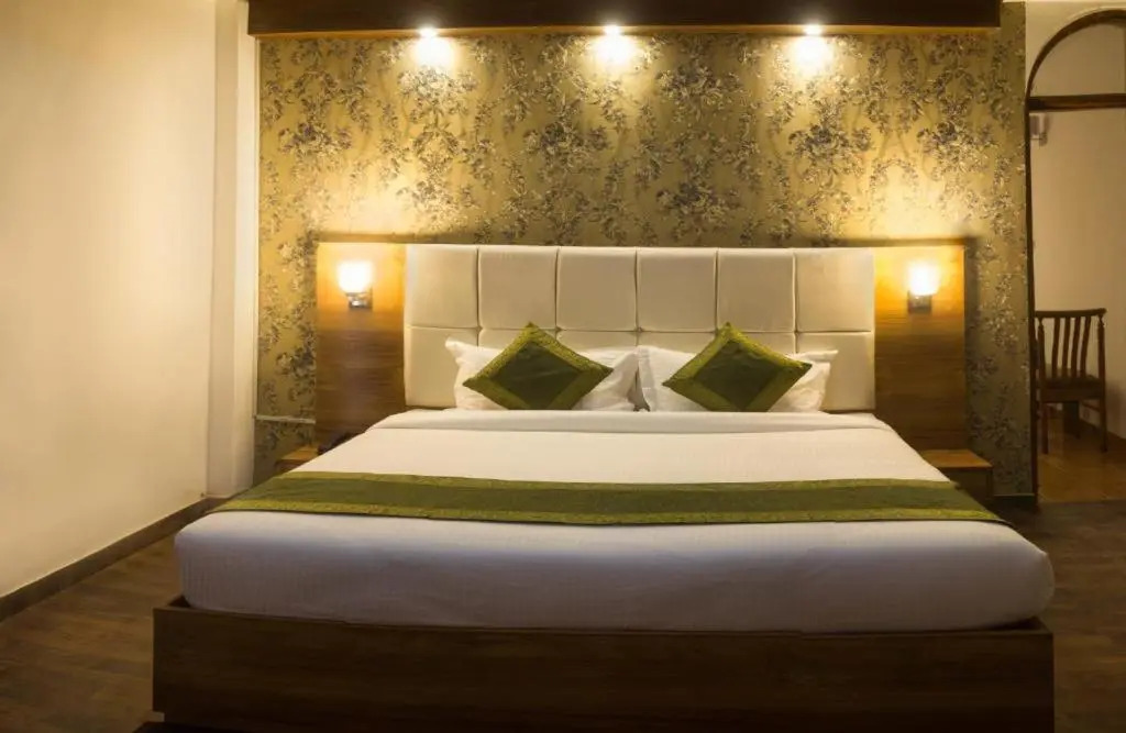 Hotel Shimla Palace