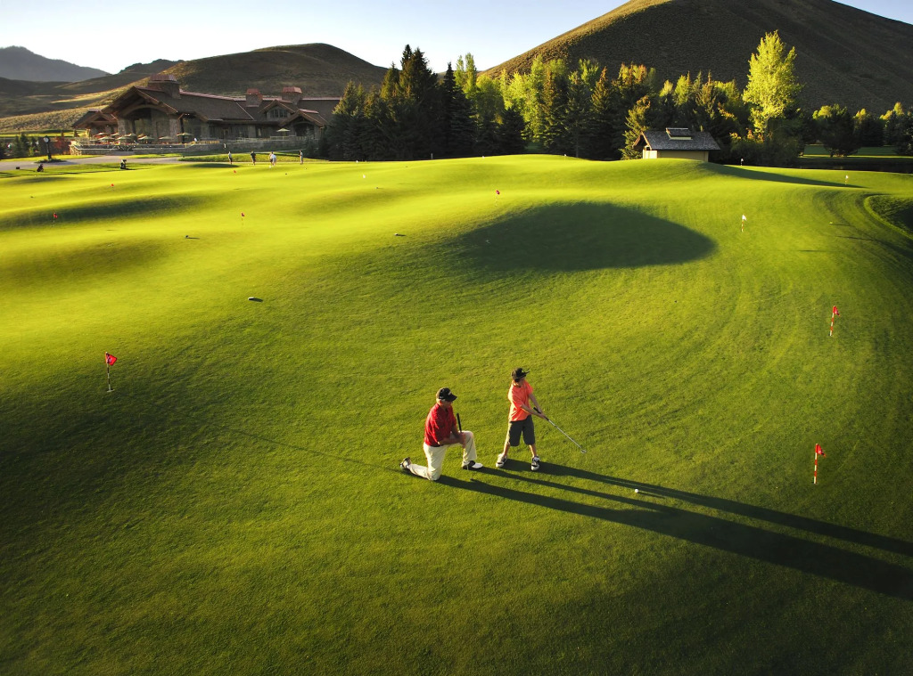 Sun Valley Resort