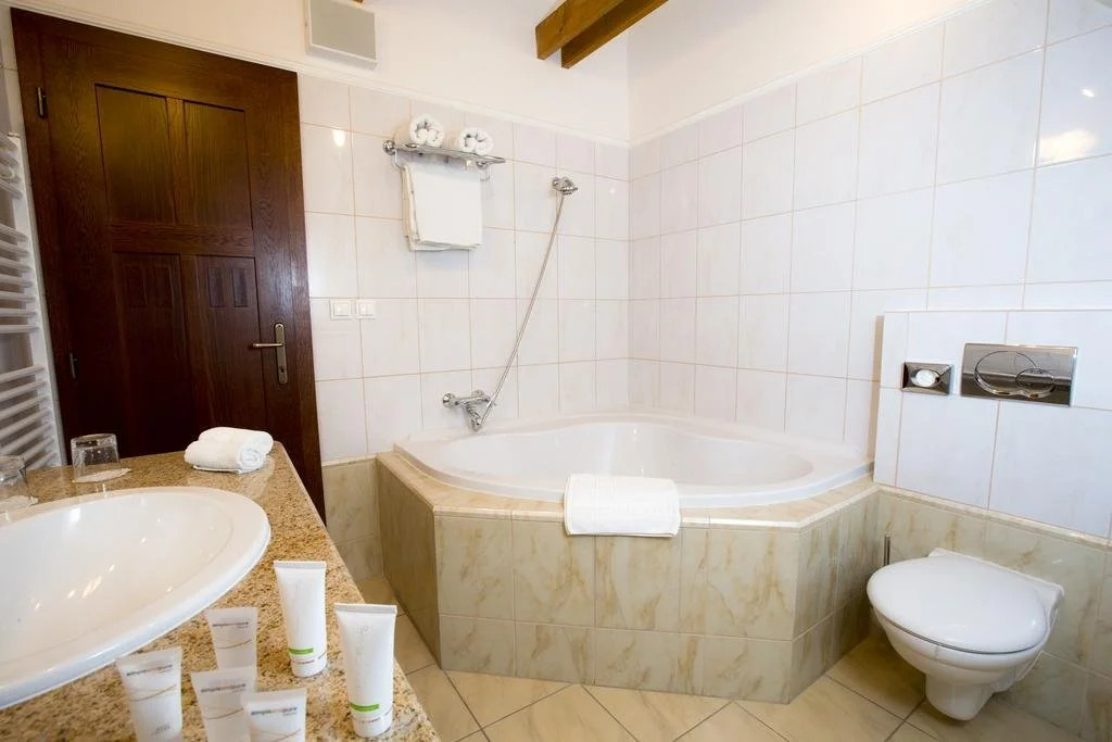 Hotel Golden Eagle