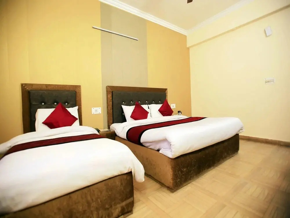 Hotel Gupta Palace by OYO Rooms