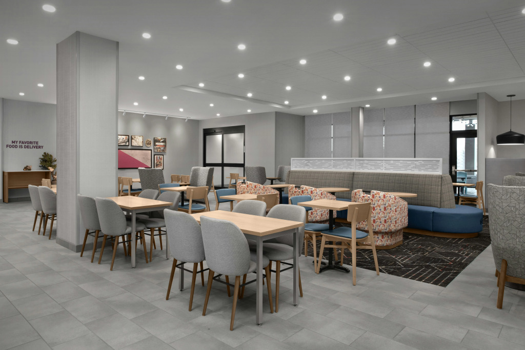 Home2 Suites By Hilton Ashburn, Va