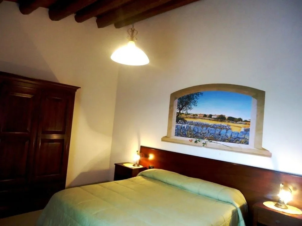 Tenuta Margitello