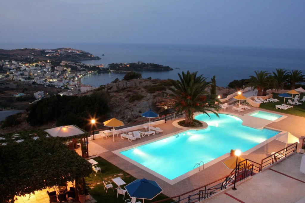 Pela Mare Hotel