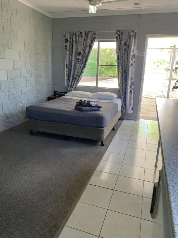 Hillview Motel Charters Towers QLD