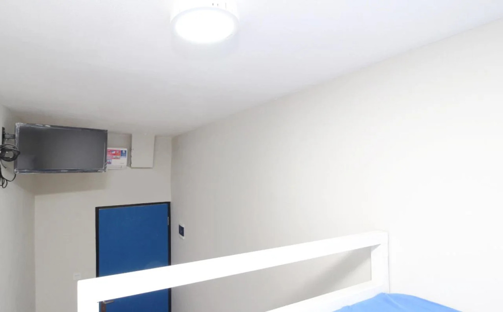 Kamar Keluarga Bandara Mas Syariah