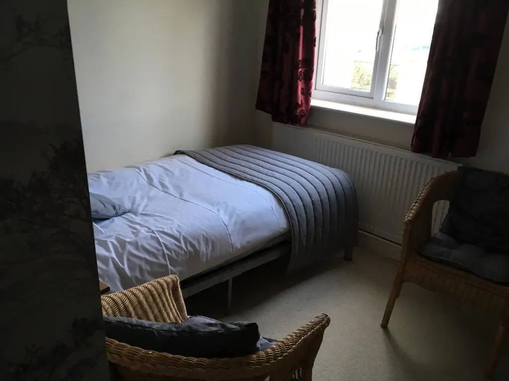 Dean Valley Panorama Bed and Breakfast