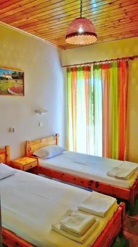 Holiday home 2 bedrooms 1 bathroom - Kavos