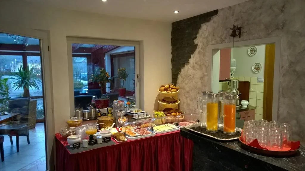 Hotel Garni - Weinhaus Arns