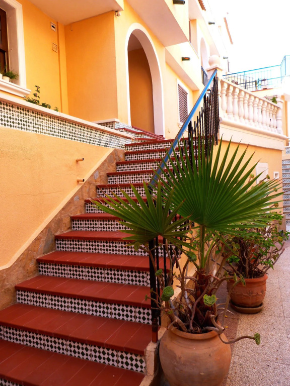 Apartamentos Shoal