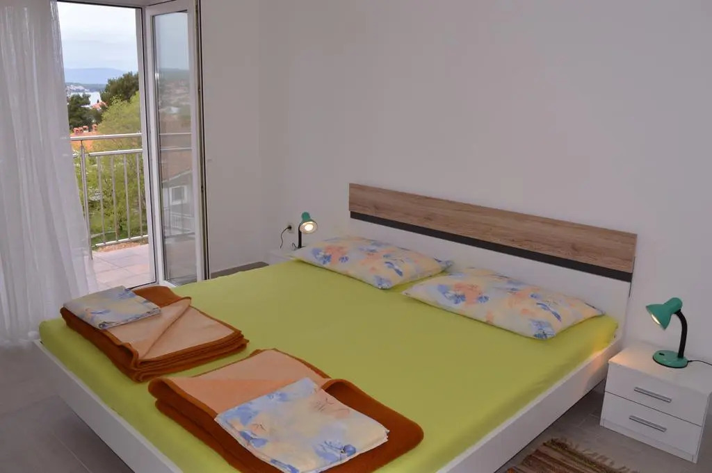 Apartments Milica