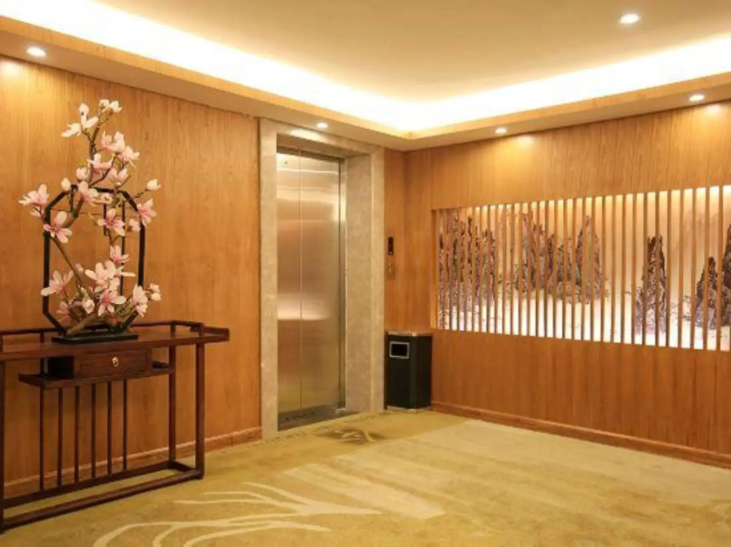 Jinricheng Hotel