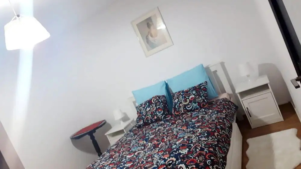 Apartment With one Bedroom in Sector 3, București, With Wonderful City View and Wifi - Near the Slopes