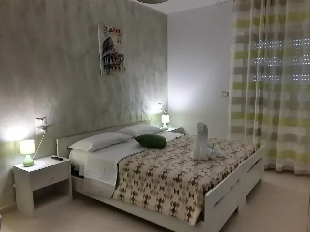 B&B IRIS COTTAGE
