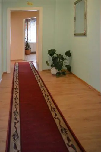 Sobe - Rooms Stremljan Ljubljana