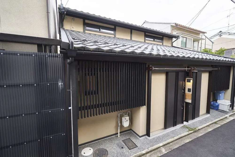 Kitano Tenmangu