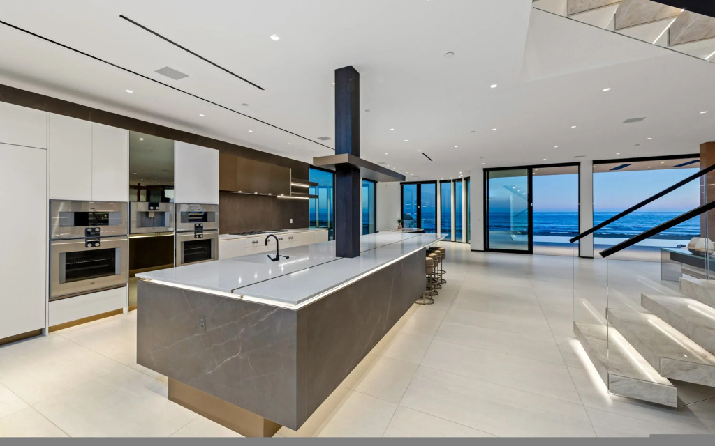 Ultimate Malibu Villa, Malibu