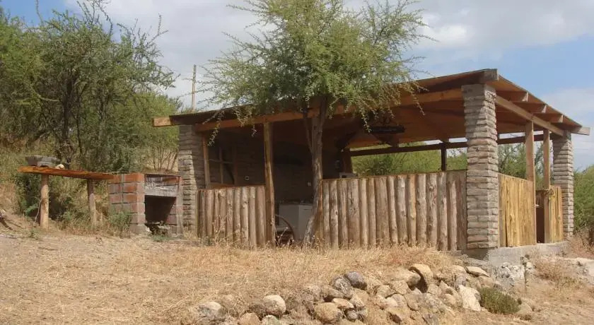 La Colina Ecolodge