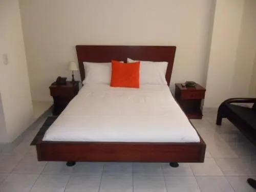 Apartahotel Splendor