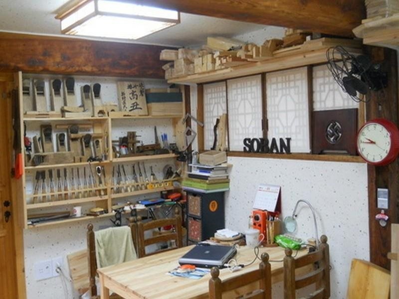 Manaedang Hanok Guesthouse
