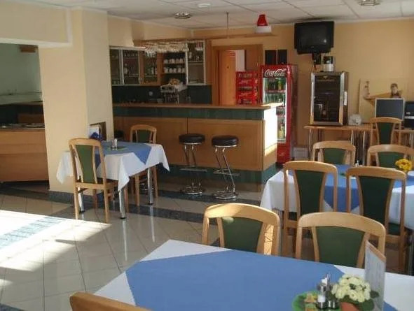 Garni G Hotel Žilina