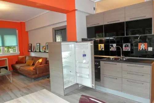 Thessaloniki City Apartment