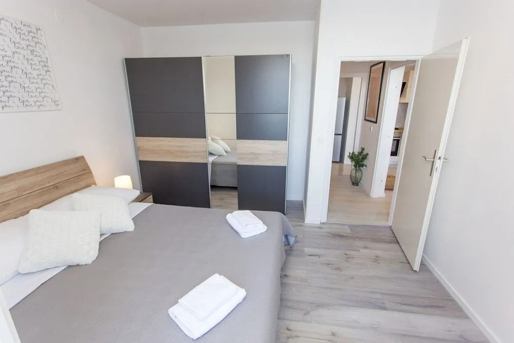 Apartment Ragusa