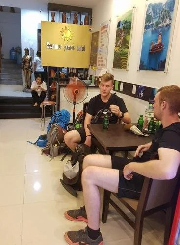 Summer Place Hotel - Hostel