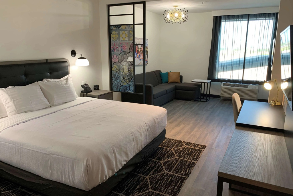 La Quinta Inn & Suites by Wyndham Maricopa Copper Sky