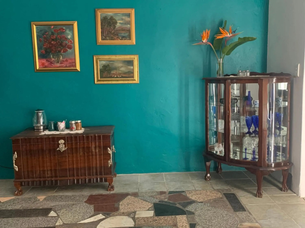 The Little Hideaway Guesthouse