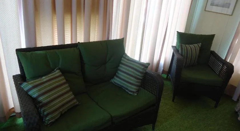 Governors Mansion Inn