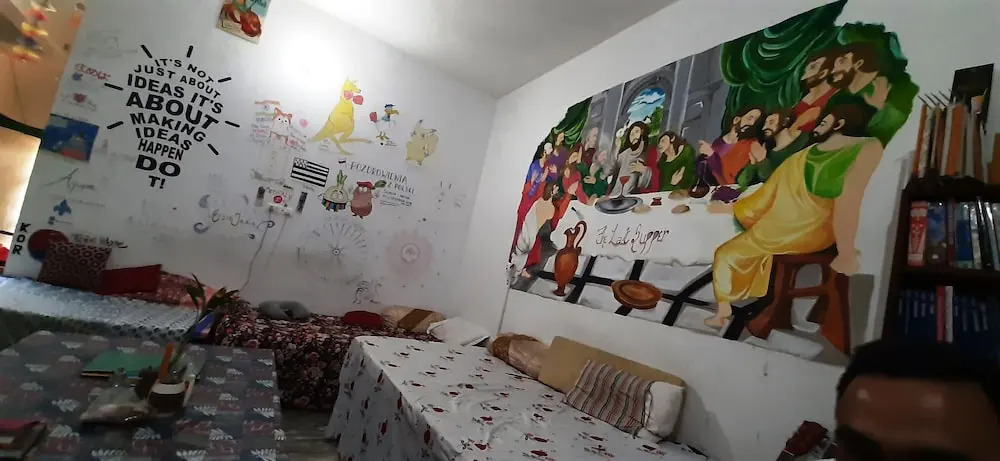 Zigzag Homestay