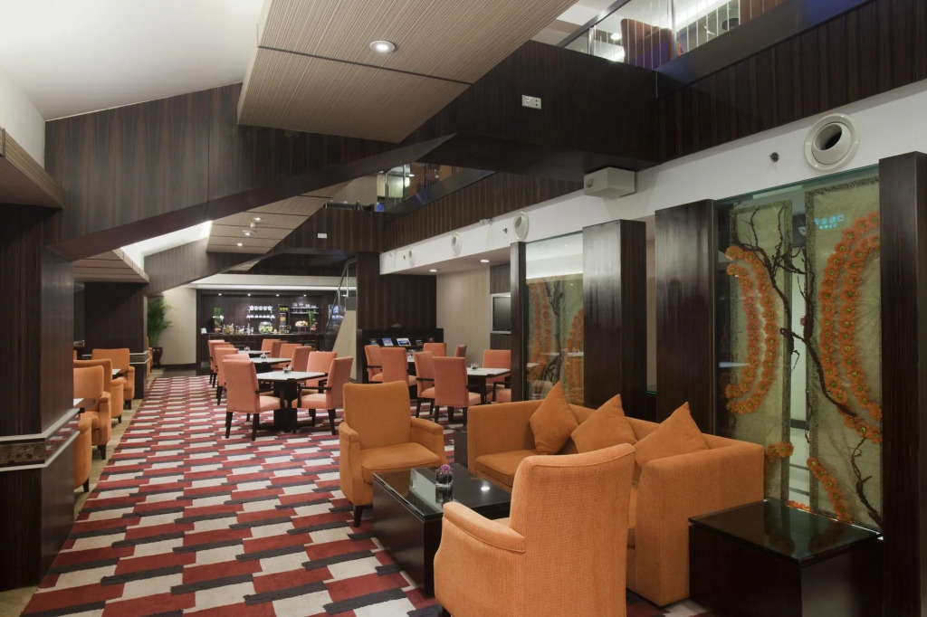 Holiday Inn Hangzhou City Center