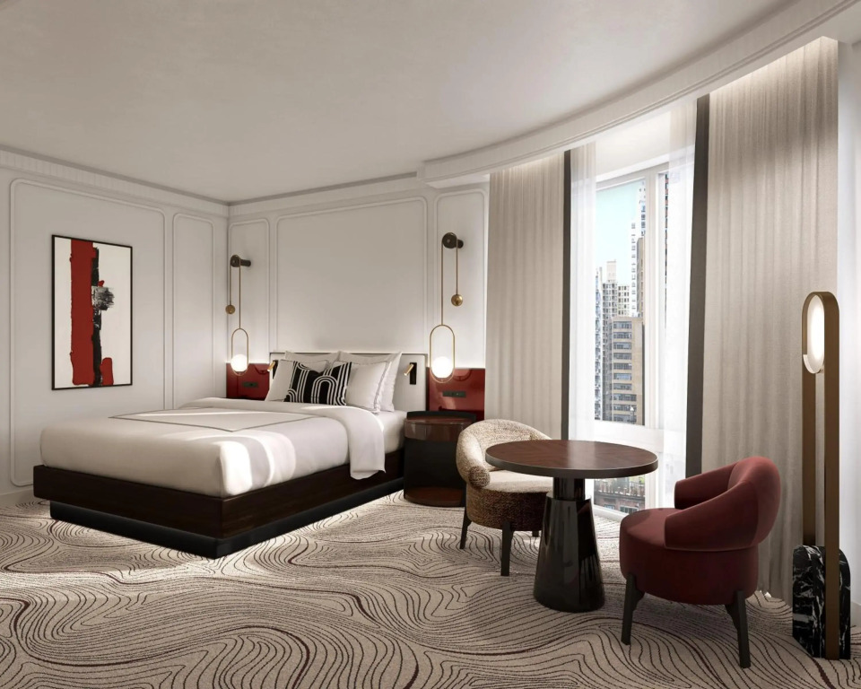 Sofitel New York