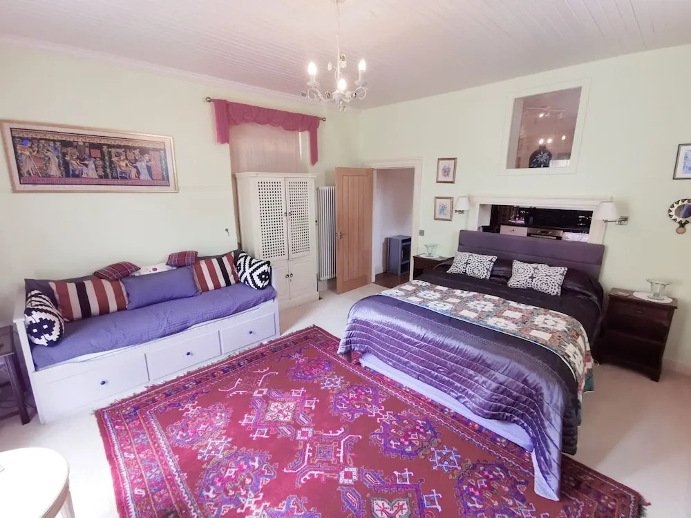 Leithen Lodge