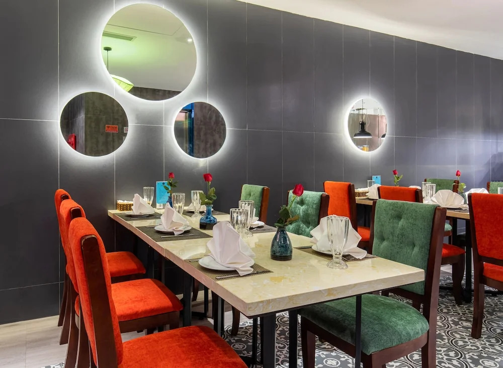 Hanoi Calista Hotel & Spa