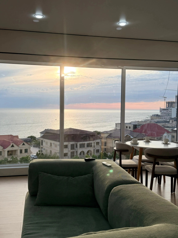 Квартира Sea View Aktau 76
