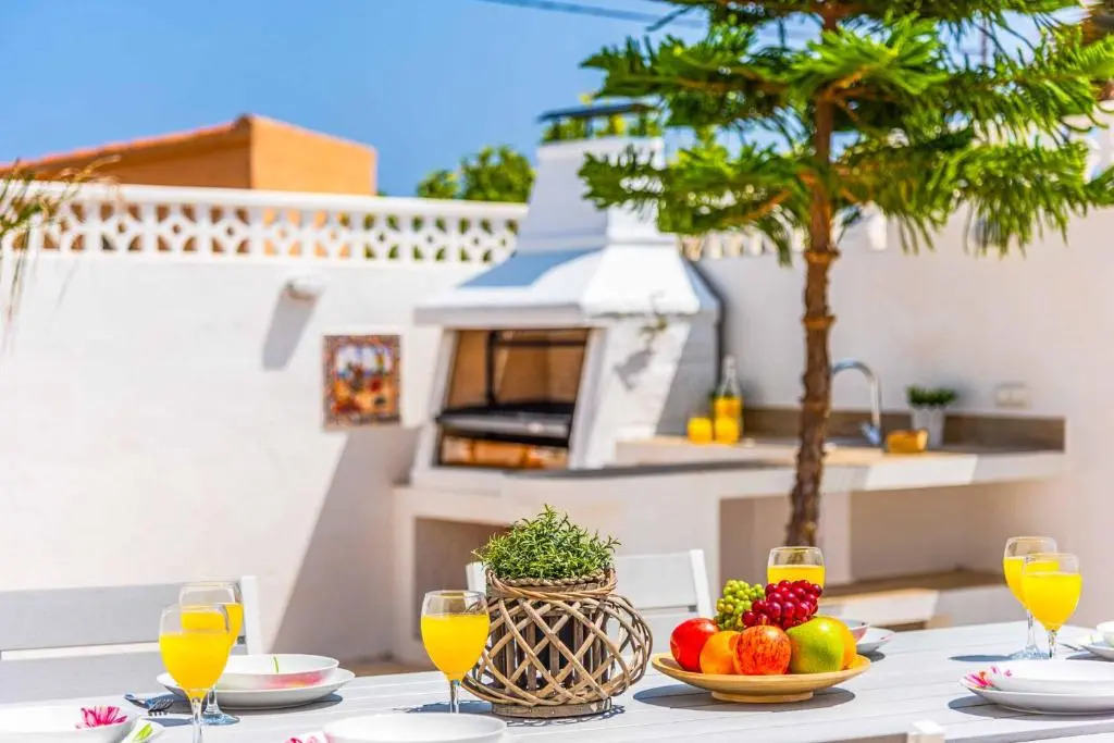 Villa Amanecer