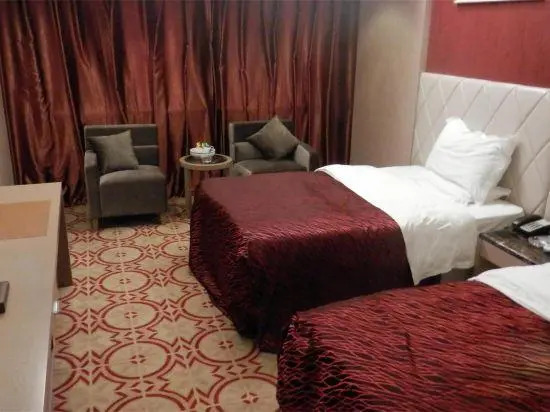 Changzheng Hotel