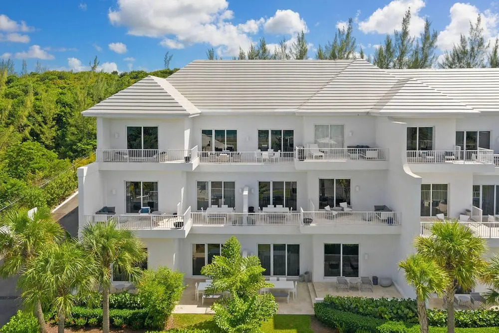 Ocean Terraces by Eleuthera Vacation Rentals