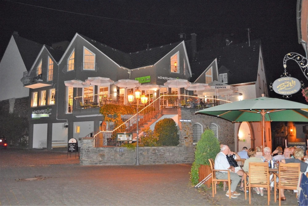 Winkelwerkstatt Hotel