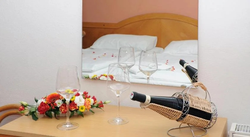 Hotel Svět