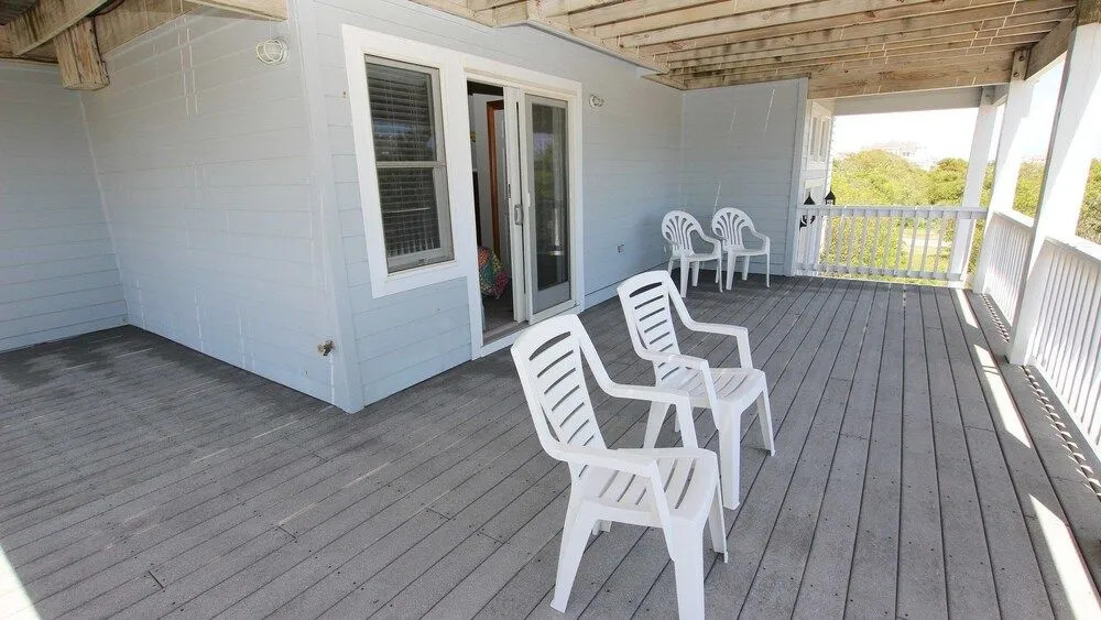 Sea Eagle - 4 Br Home