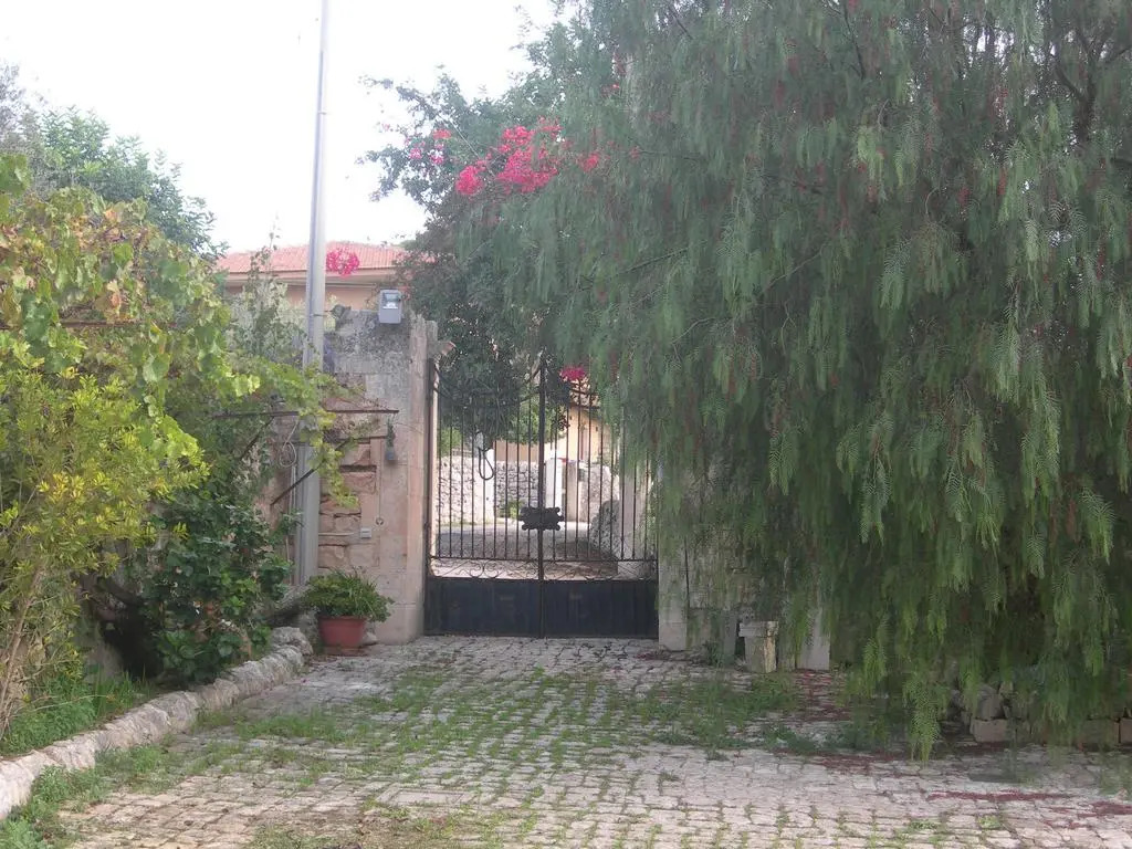 Modica Garden Resort