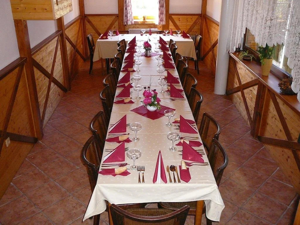 Resort Ohrada