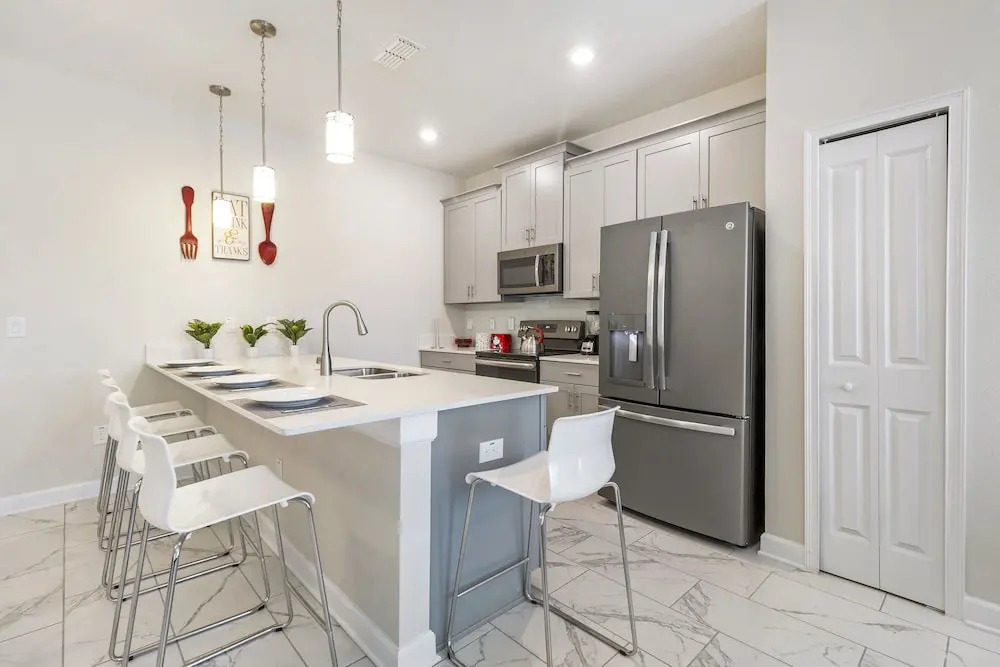 Storey Lake Resort Homes by Casa Floridian