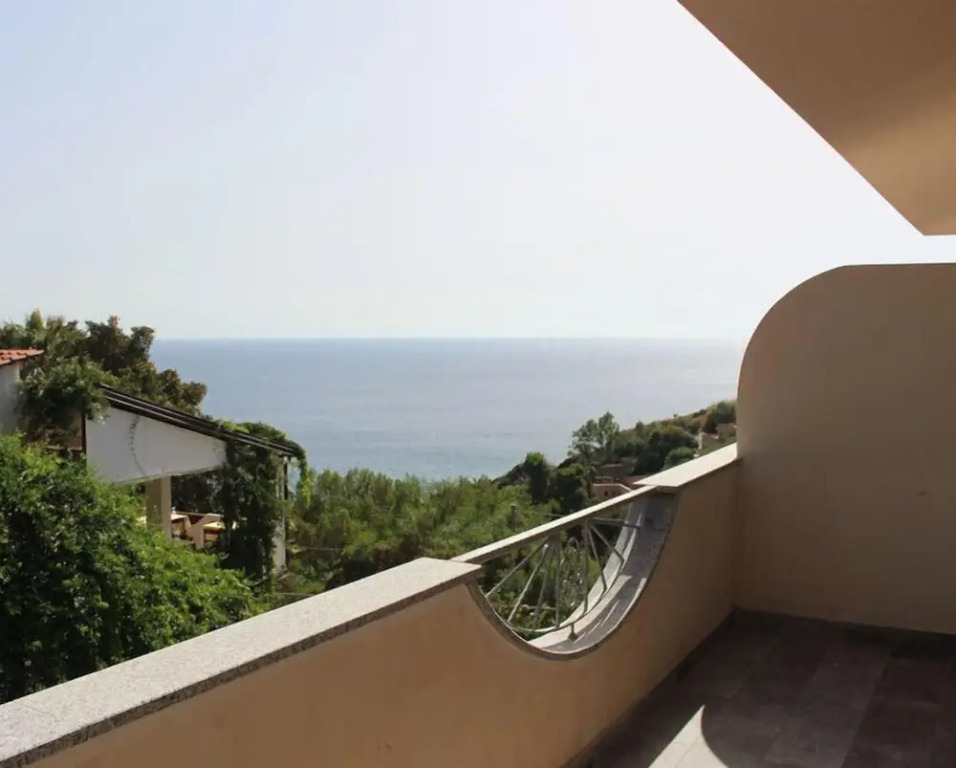 HOTEL MERCURIO SUL MARE - Fish restaurant and private beach