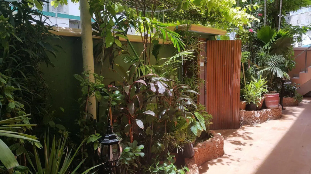 Skai Lodge