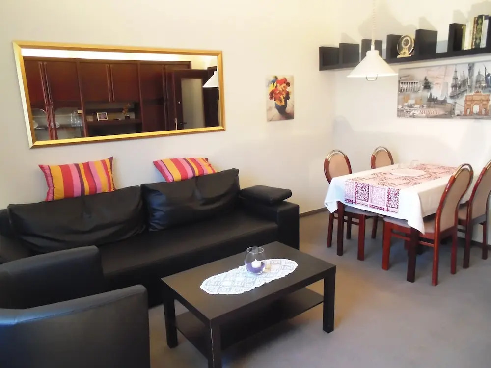 As-Salam Aparthotel