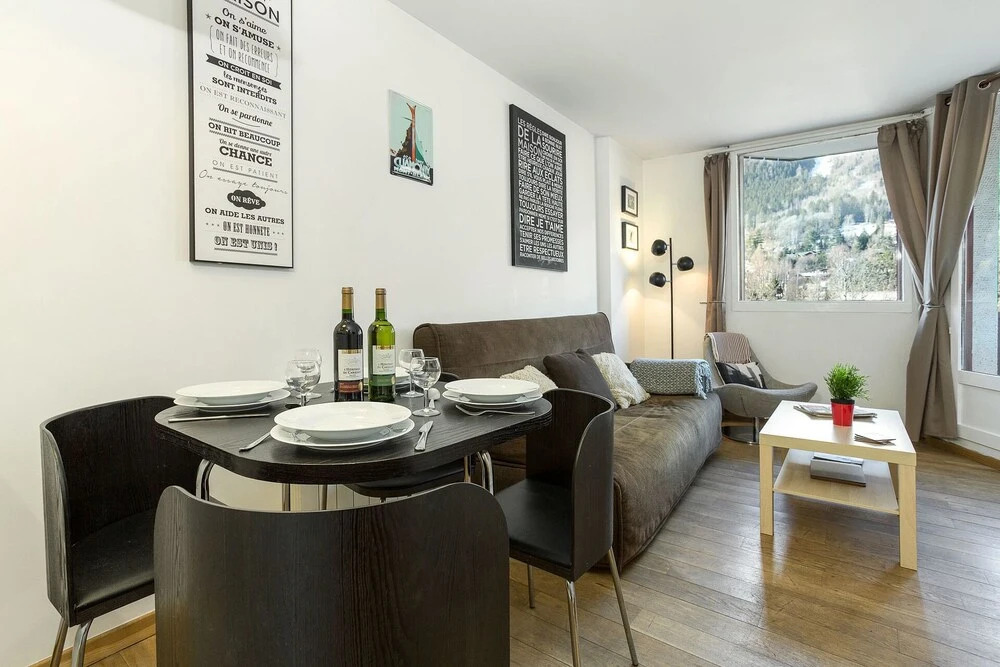Apartment Grepon 3A