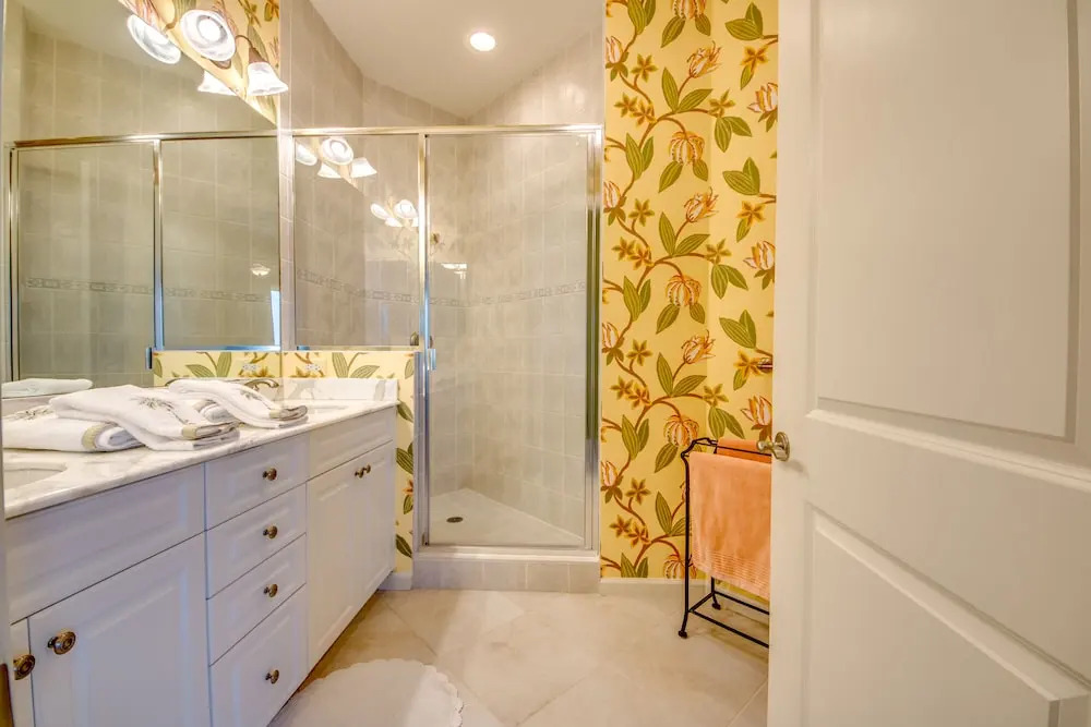Penthouse at Cape Harbour - Roelens Vacations